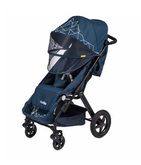 WeGo Pushchair